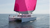 Catamaran GO FREE -  Main